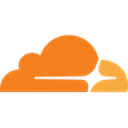 Cloudflare Tunnel logo